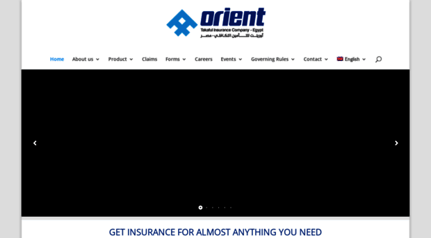 orienttakaful.com