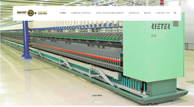 orienttextilemachinery.com