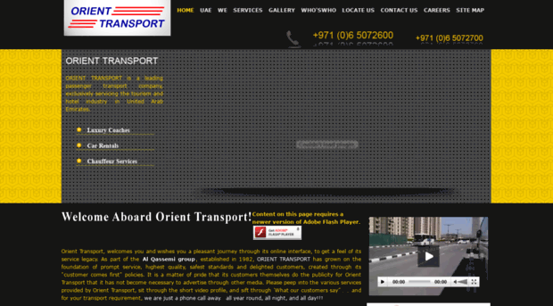 orienttransport.ae