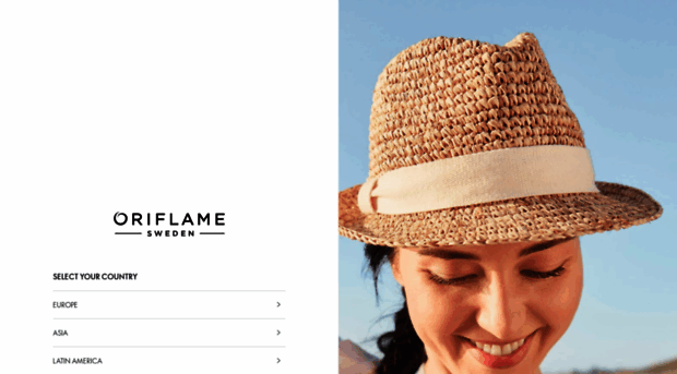 oriflame.com