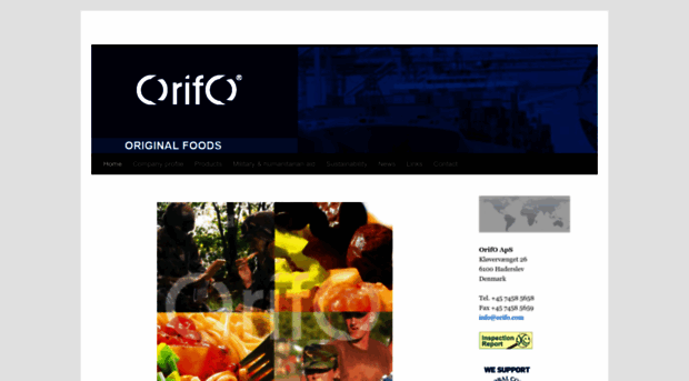 orifo.com