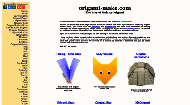 origami-make.org