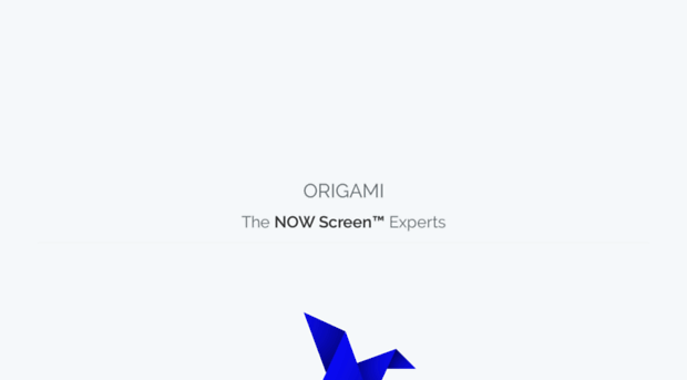 origami.co.za