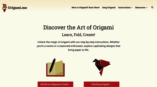 origami.me