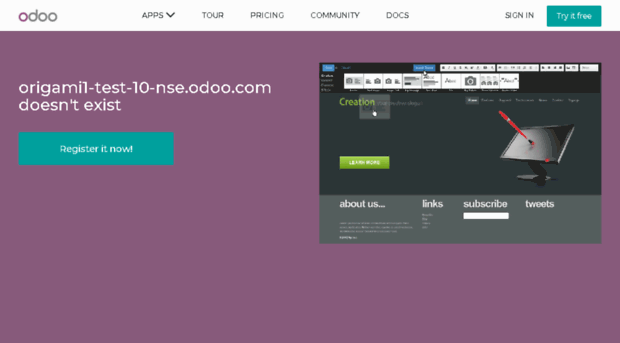 origami1-test-10-nse.odoo.com