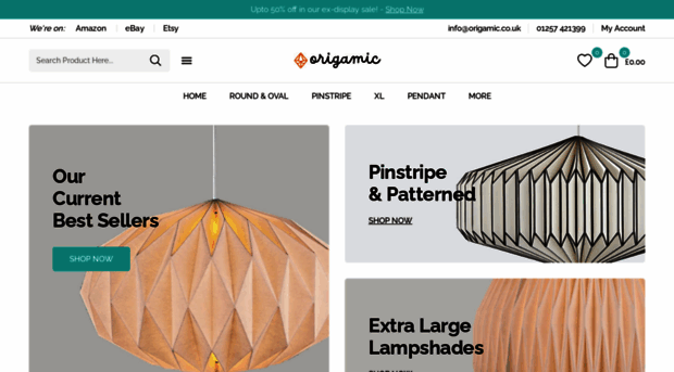 origamic.co.uk