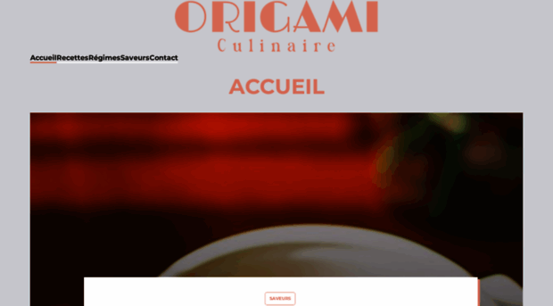 origamiculinaire.fr