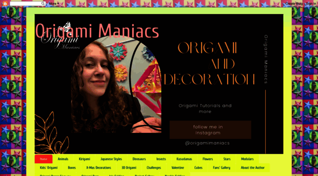 origamimaniacs.blogspot.com
