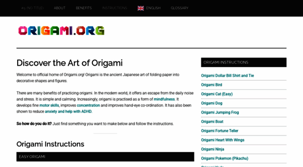 origamimommy.org