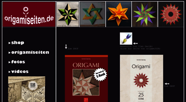 origamiseiten.de