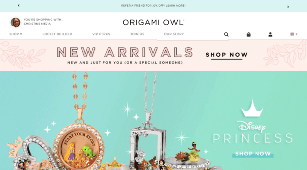 origamistine.origamiowl.com