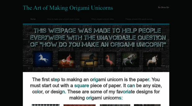 origamiunicornolivia.weebly.com