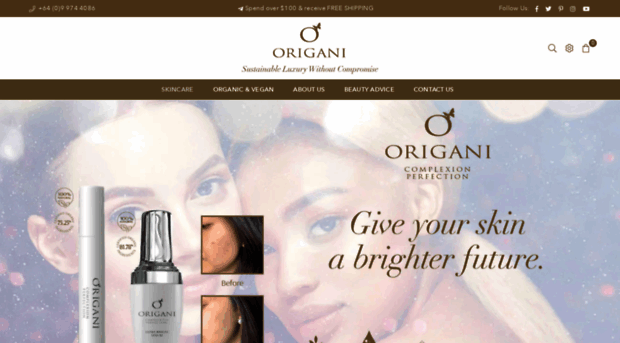 origani.co.nz