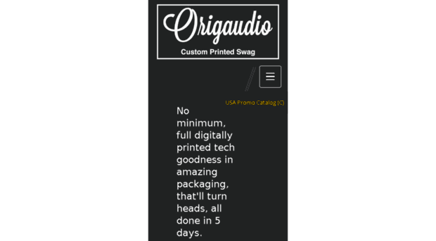 origaudio.ca