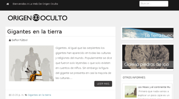 origenoculto.com