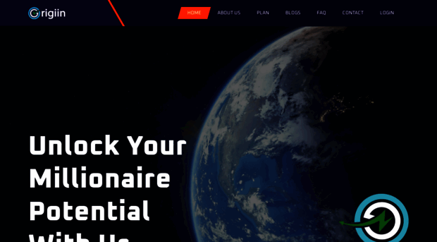 origiin.io