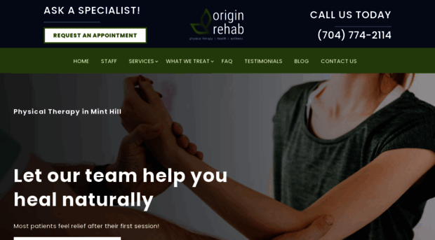 origin-rehab.com