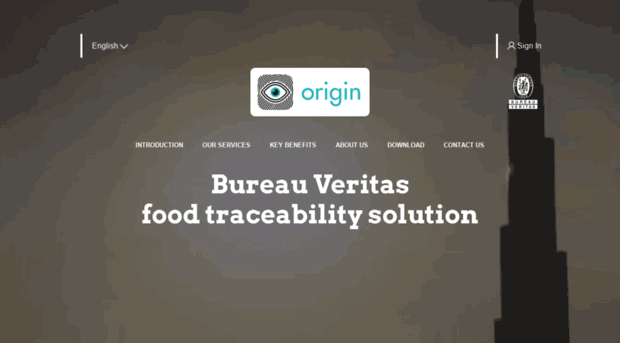 origin.bureauveritas.com