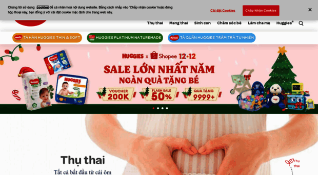 origin.huggies.com.vn