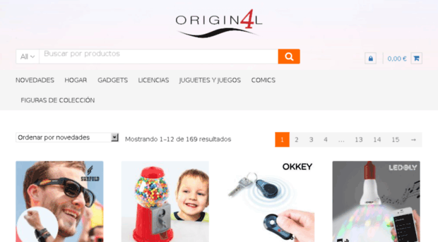 origin4l.com