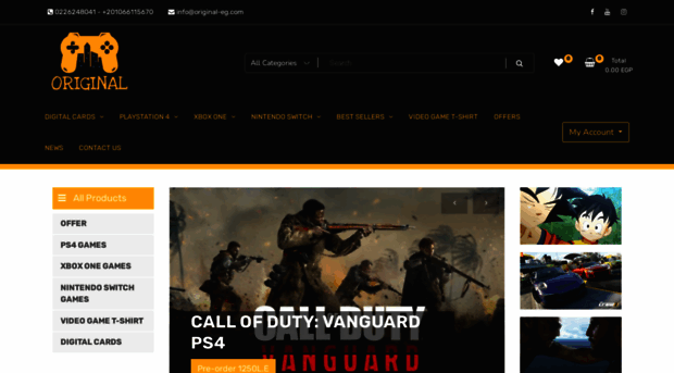 original-eg.com