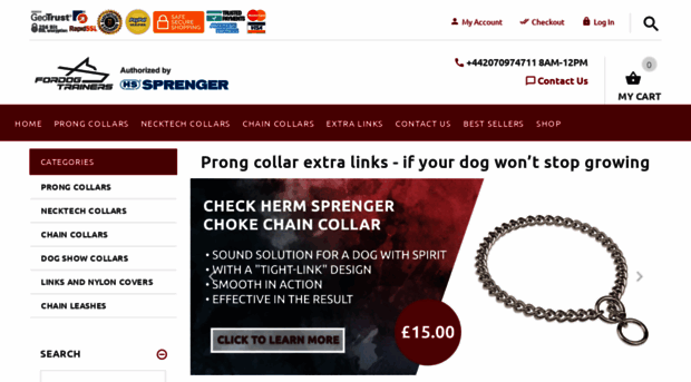 original-herm-sprenger-dog-collars-united-kingdom.com