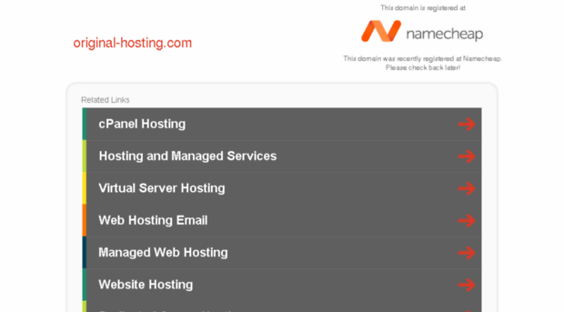 original-hosting.com