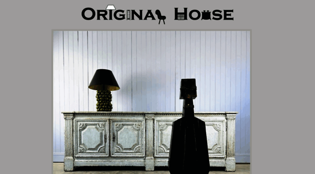 original-house.co.uk