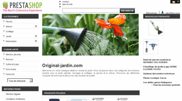 original-jardin.com
