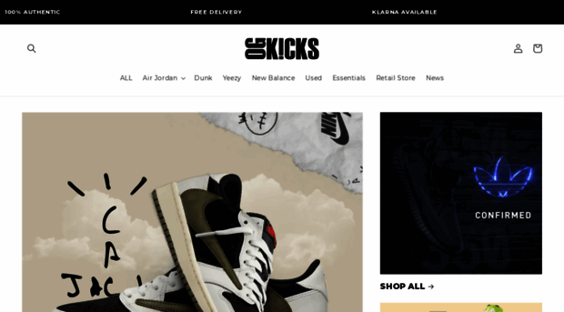 original-kicks.com