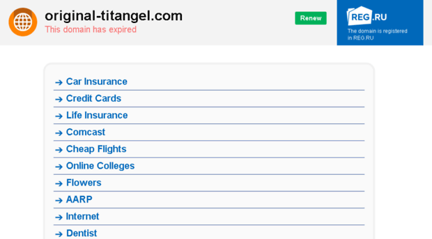 original-titangel.com