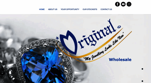 original.com.au