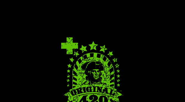 original420brand.com