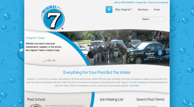 original7.com