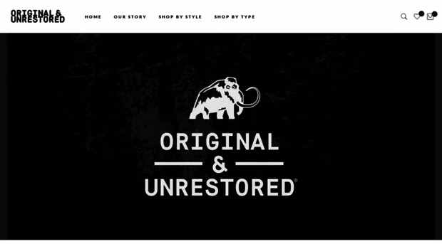 originalandunrestored.com