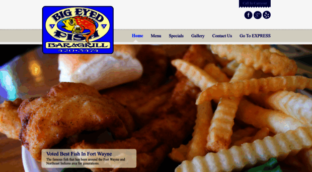 originalbigeyedfish.com