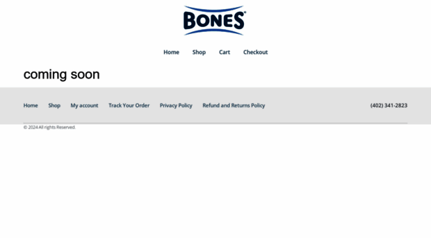 originalbones.com