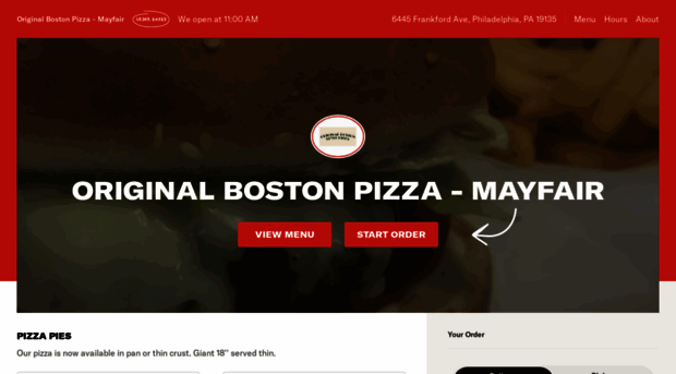 originalbostonstylepizza1.com