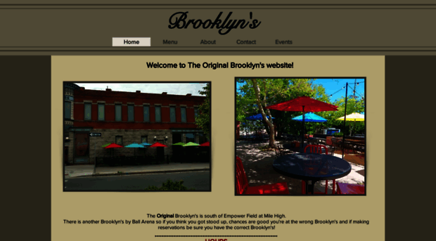 originalbrooklyns.com