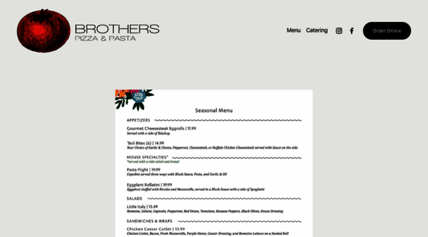 originalbrotherspizza.com