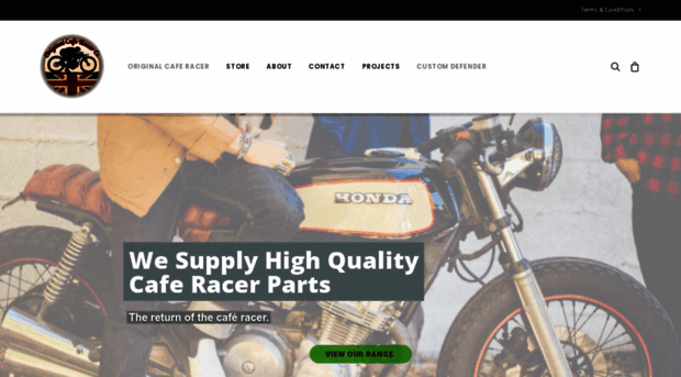 originalcaferacer.com