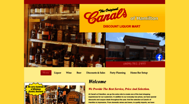 originalcanalshamilton.com