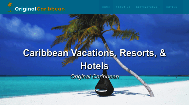 originalcaribbean.com