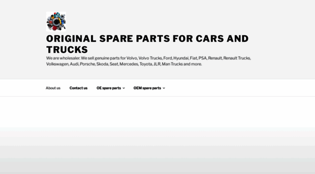 originalcarspareparts.eu