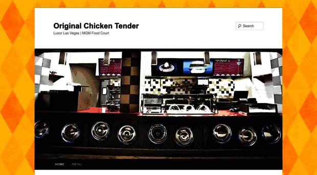 originalchickentender.com