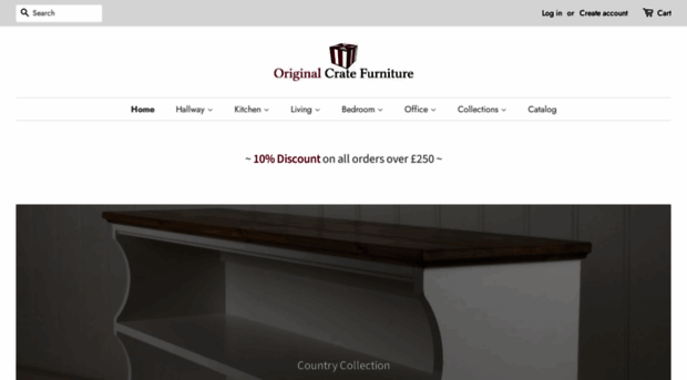 originalcrate.co.uk