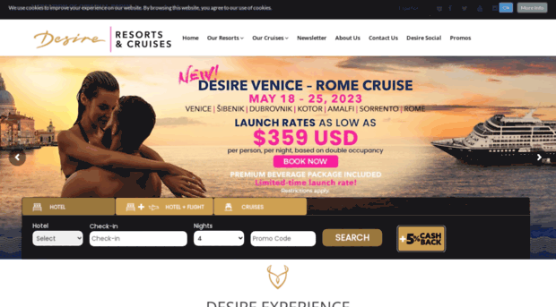 originalcruises.com