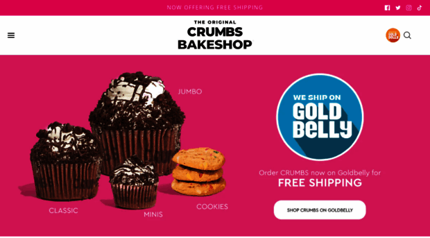 originalcrumbs.com