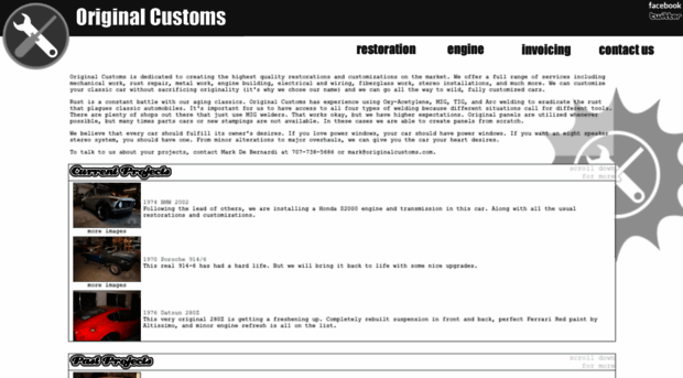 originalcustoms.com