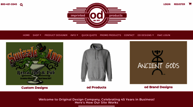 originaldesigncompany.com